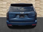 2025 Cadillac Escalade ESV Sport Platinum