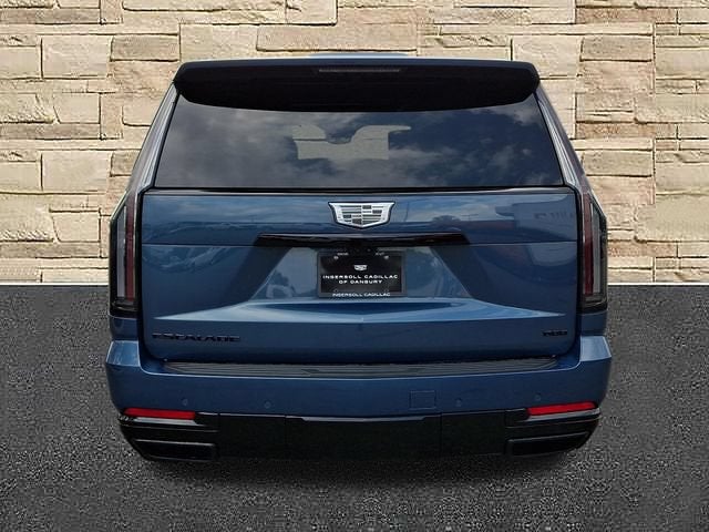 2025 Cadillac Escalade ESV Sport Platinum