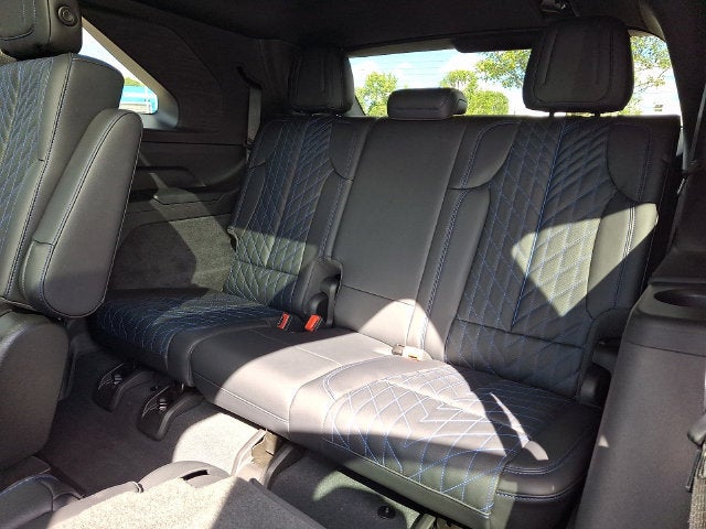 2026 Cadillac ESCALADE IQ Luxury