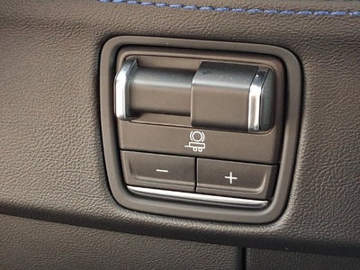 2026 Cadillac ESCALADE IQ Luxury