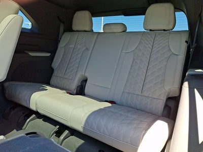 2026 Cadillac ESCALADE IQ Luxury