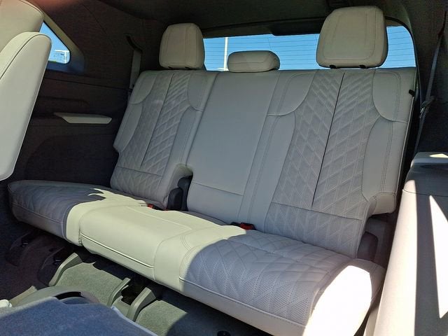 2026 Cadillac ESCALADE IQ Luxury