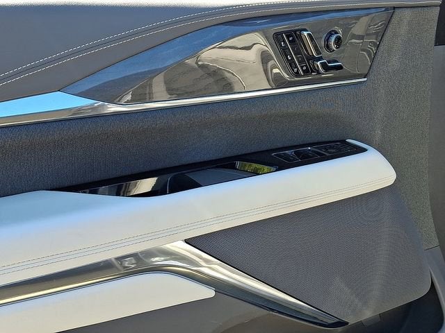 2026 Cadillac ESCALADE IQ Luxury