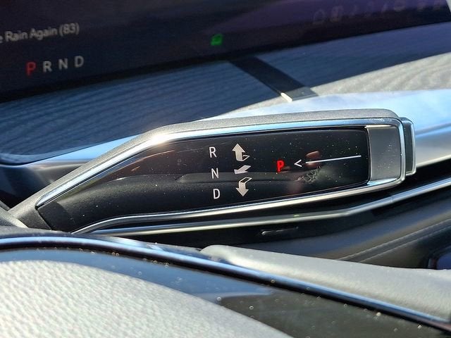 2026 Cadillac ESCALADE IQ Luxury
