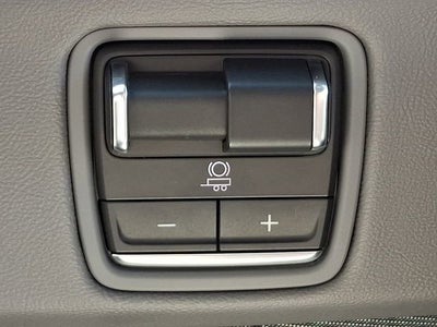 2026 Cadillac ESCALADE IQ Luxury