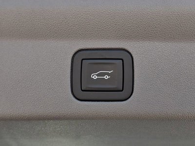2026 Cadillac ESCALADE IQ Luxury