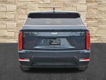 2026 Cadillac ESCALADE IQ Luxury