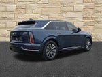 2026 Cadillac ESCALADE IQ Luxury