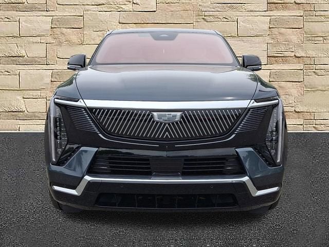 2026 Cadillac ESCALADE IQ Luxury
