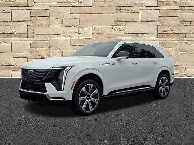 2025 Cadillac Escalade IQ Luxury 2 AWD's photo