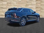 2025 Cadillac ESCALADE IQ Luxury 2