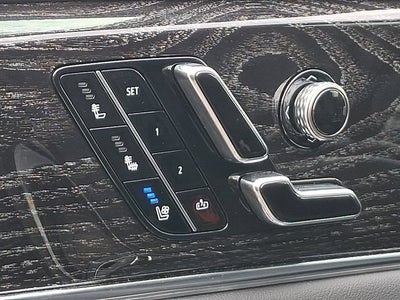 2026 Cadillac ESCALADE IQ Sport