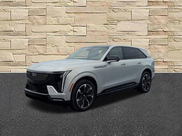 2025 Cadillac Escalade IQ Sport 2 AWD's photo