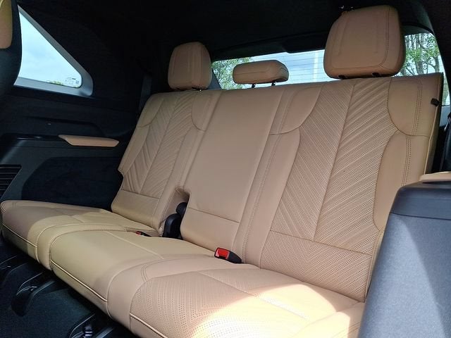 2026 Cadillac ESCALADE IQ Premium Sport