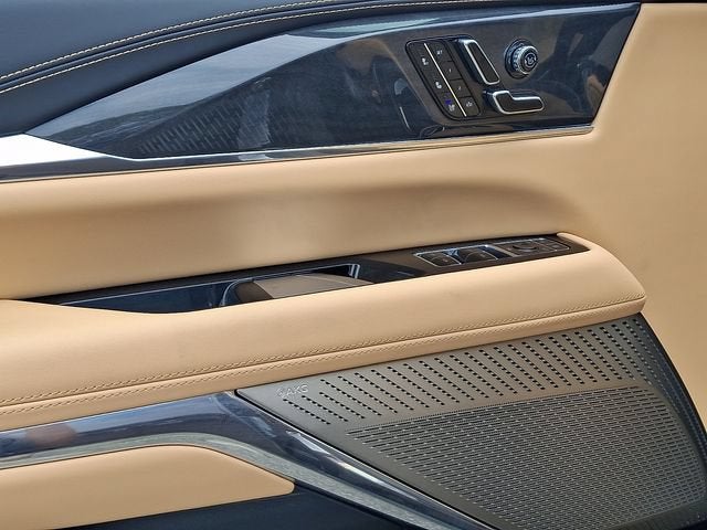 2026 Cadillac ESCALADE IQ Premium Sport