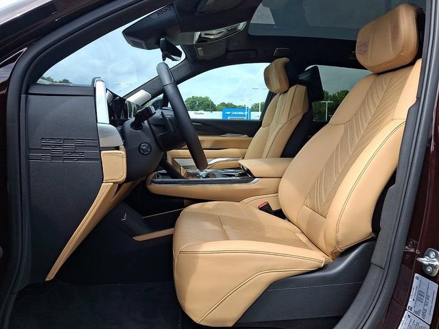 2026 Cadillac ESCALADE IQ Premium Sport