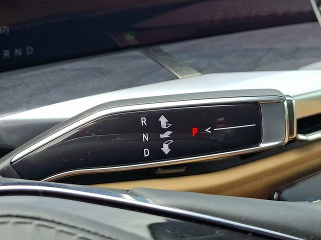 2026 Cadillac ESCALADE IQ Premium Sport