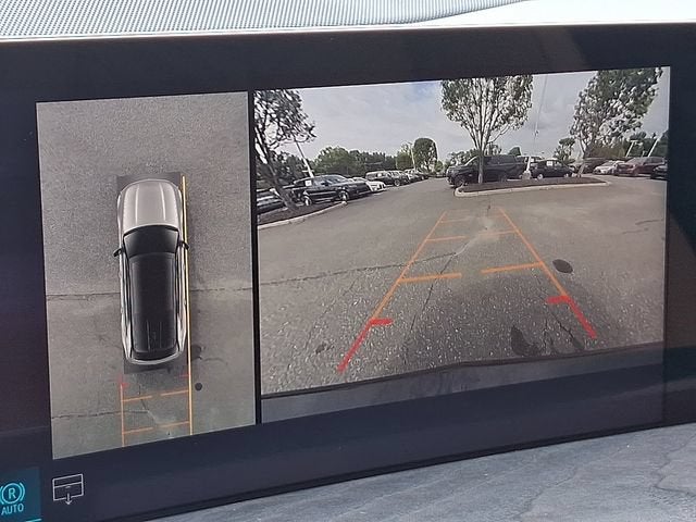 2026 Cadillac ESCALADE IQ Premium Sport