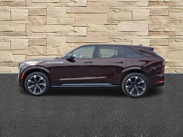 2026 Cadillac ESCALADE IQ Premium Sport
