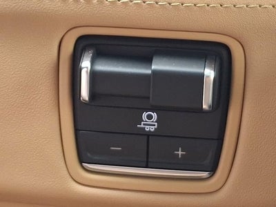 2026 Cadillac ESCALADE IQ Premium Sport