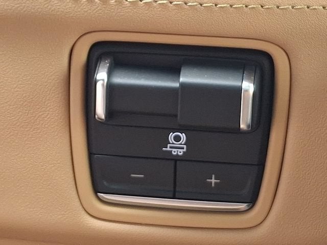 2026 Cadillac ESCALADE IQ Premium Sport
