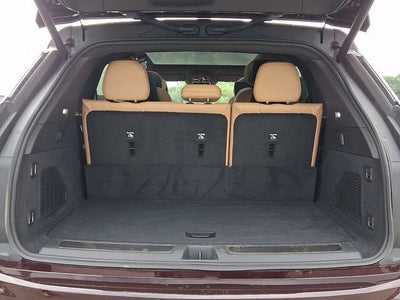 2026 Cadillac ESCALADE IQ Premium Sport