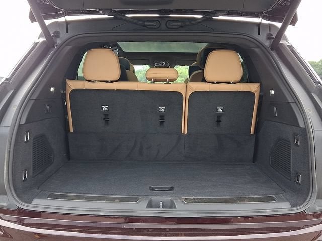 2026 Cadillac ESCALADE IQ Premium Sport