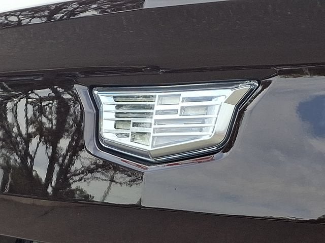2026 Cadillac ESCALADE IQ Premium Sport