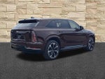 2026 Cadillac ESCALADE IQ Premium Sport