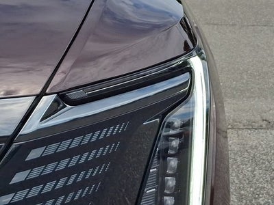 2026 Cadillac ESCALADE IQ Premium Sport
