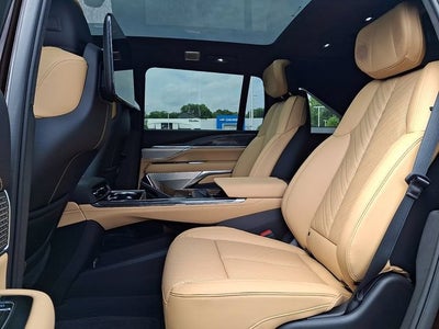2026 Cadillac ESCALADE IQ Premium Sport