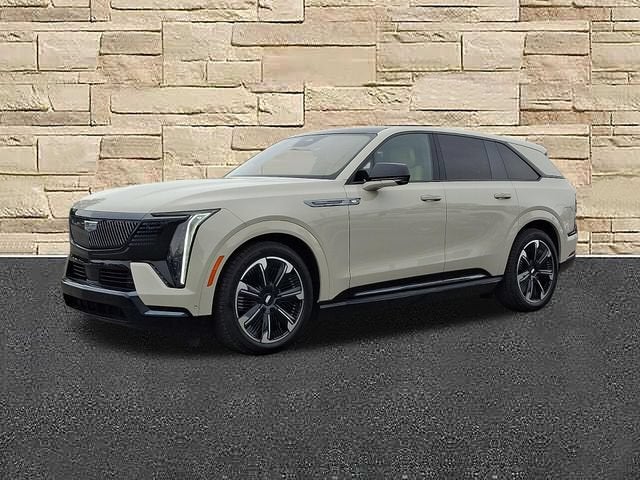 2026 Cadillac Escalade IQ Premium Sport AWD's photo