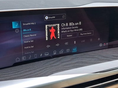 2026 Cadillac ESCALADE IQ Premium Sport