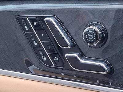 2026 Cadillac ESCALADE IQ Premium Sport