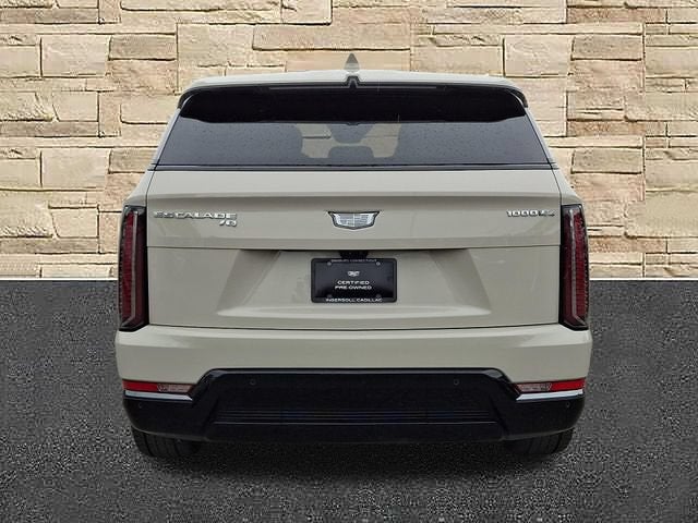 2026 Cadillac ESCALADE IQ Premium Sport