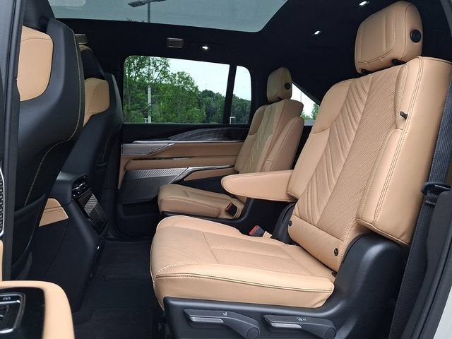 2026 Cadillac ESCALADE IQ Premium Sport