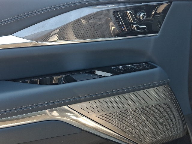 2026 Cadillac ESCALADE IQ Premium Sport