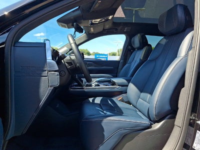 2026 Cadillac ESCALADE IQ Premium Sport