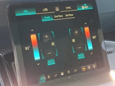 2026 Cadillac ESCALADE IQ Premium Sport