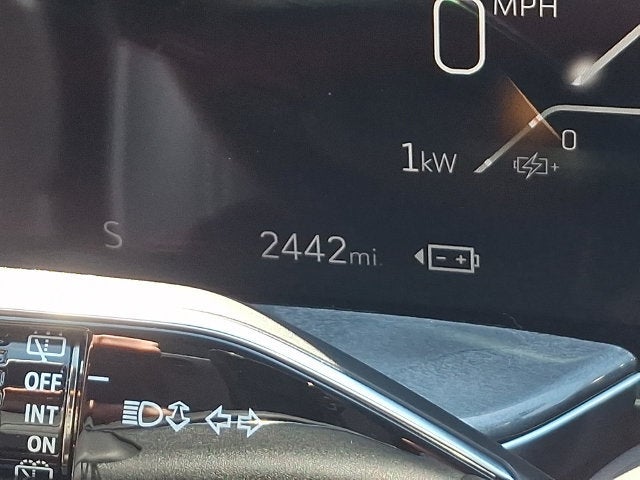 2026 Cadillac ESCALADE IQ Premium Sport