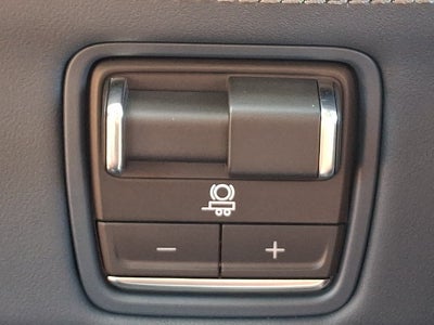 2026 Cadillac ESCALADE IQ Premium Sport