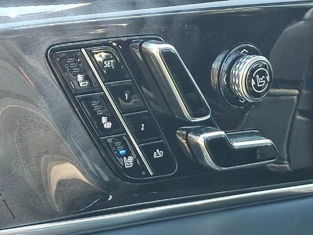 2026 Cadillac ESCALADE IQ Premium Sport
