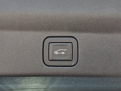 2026 Cadillac ESCALADE IQ Premium Sport