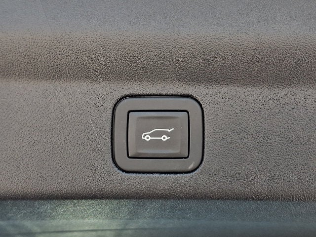 2026 Cadillac ESCALADE IQ Premium Sport