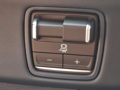 2026 Cadillac ESCALADE IQ Premium Sport