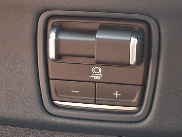 2026 Cadillac ESCALADE IQ Premium Sport