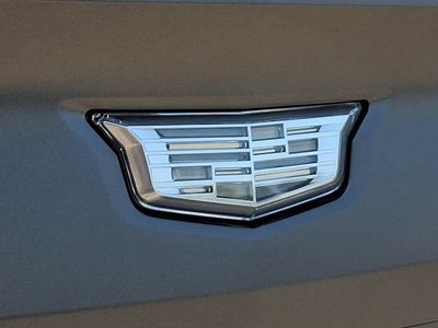 2026 Cadillac ESCALADE IQ Premium Sport