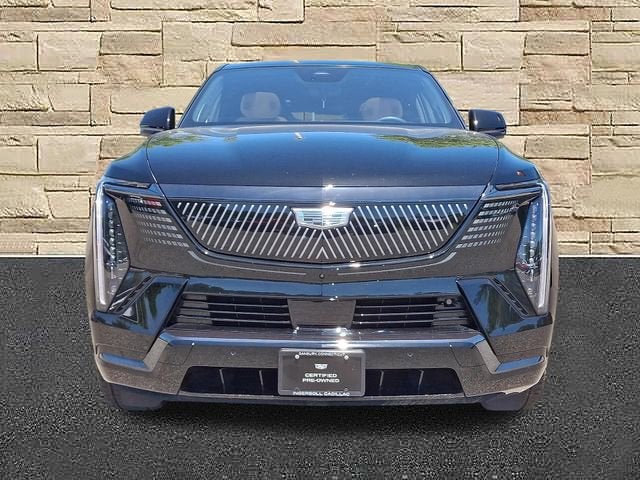 2026 Cadillac ESCALADE IQ Premium Sport