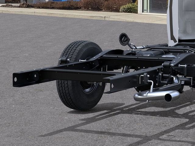 2026 Chevrolet Specialty Vehicle 1WT