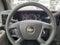 2024 Chevrolet Express Cutaway 3500 1WT